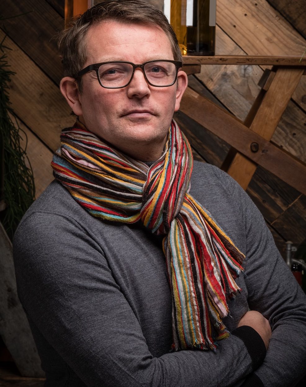 Kirs Van de Sompel