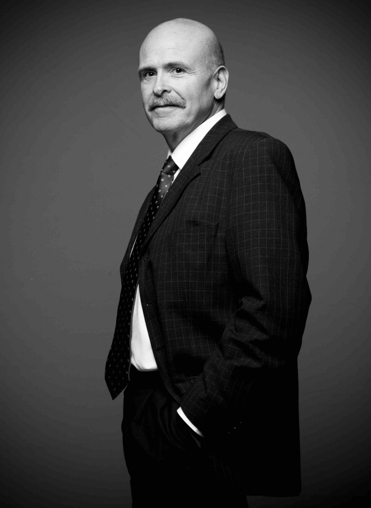 Loïc Dupont