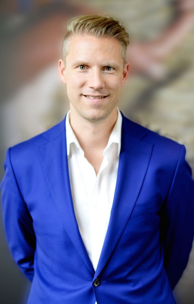 Wim De Schutter / Foto CIVB