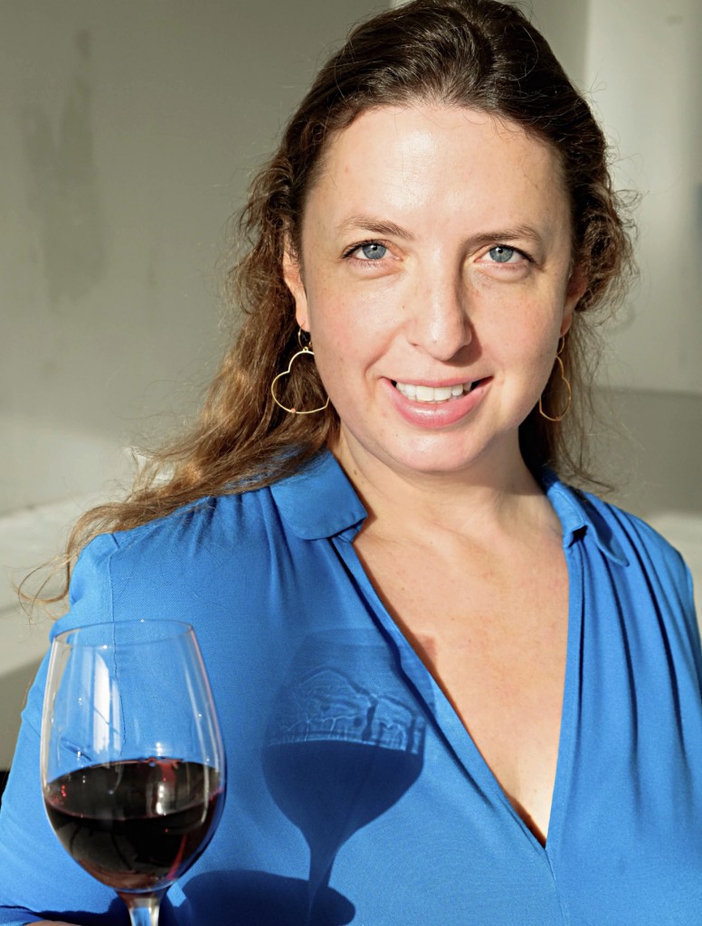 Alice Bown 