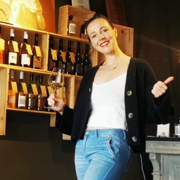 Ann Vermeersch / foto Le Plan - Vermeersch