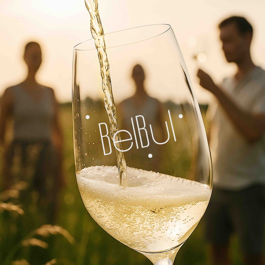 Het nieuwe logo van BelBul