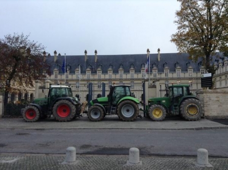 Foto France Bleu