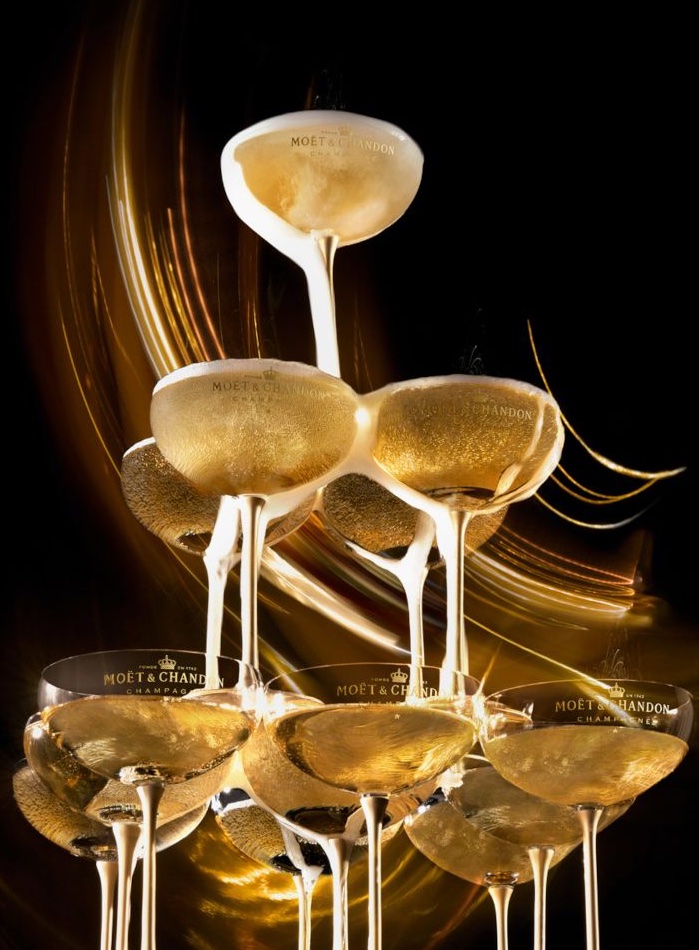Foto Moët & Chandon