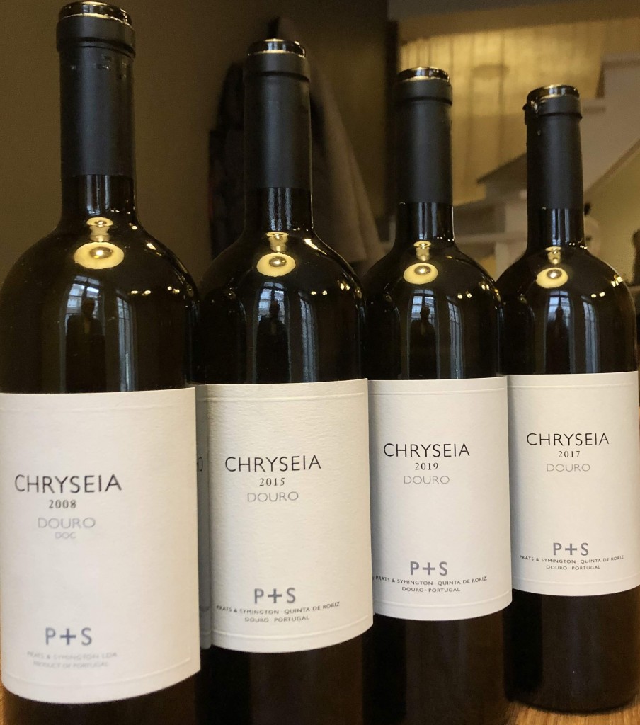 De Chryseia-collectie / foto SG