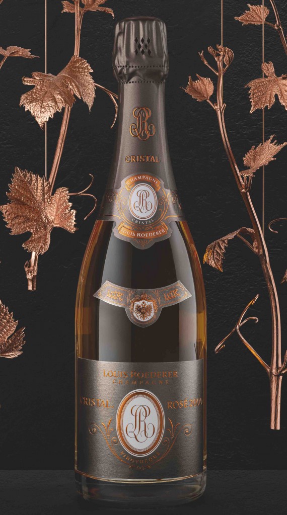 Foto Louis Roederer