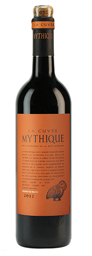 La Cuvée Mythique