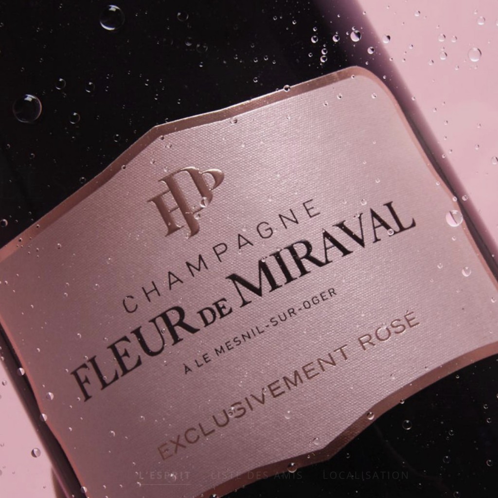 Foto website Miraval