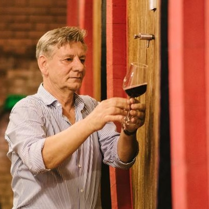 Franco Allegrini