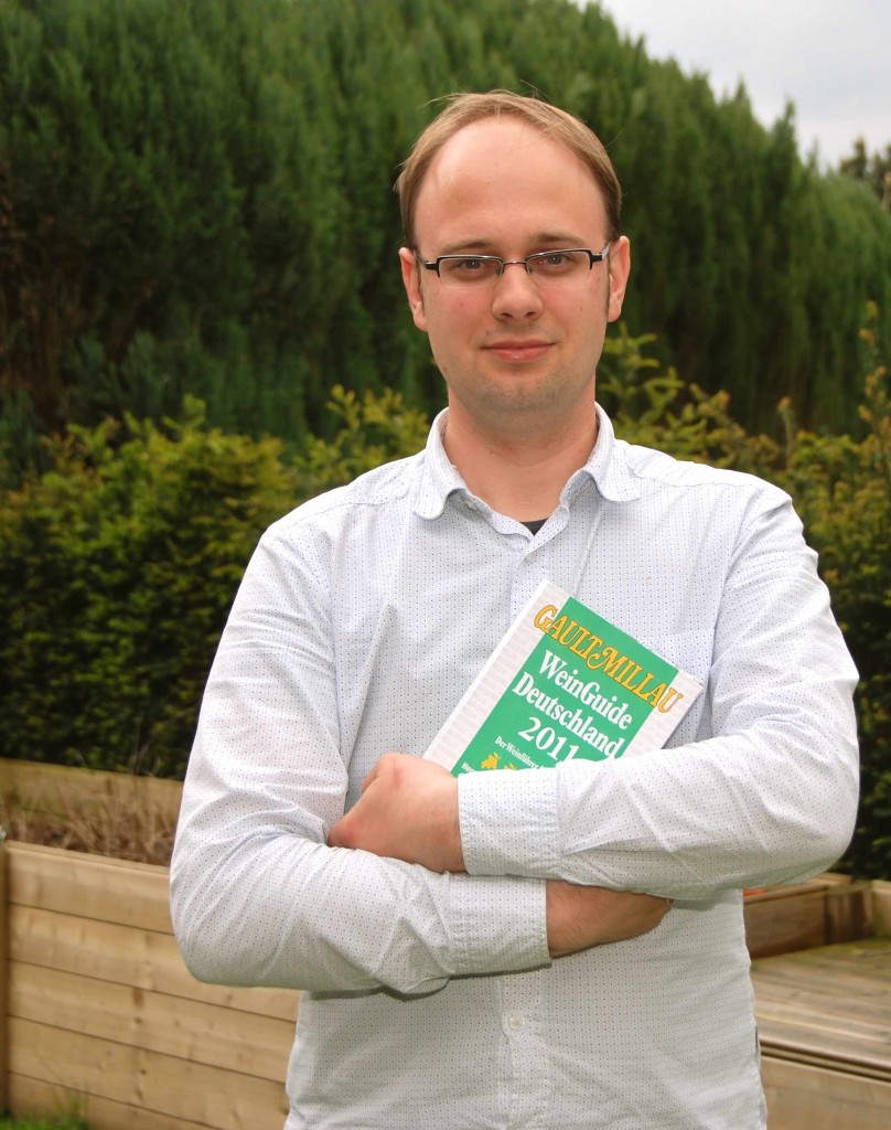 Gerd Brabant / Foto S.G.