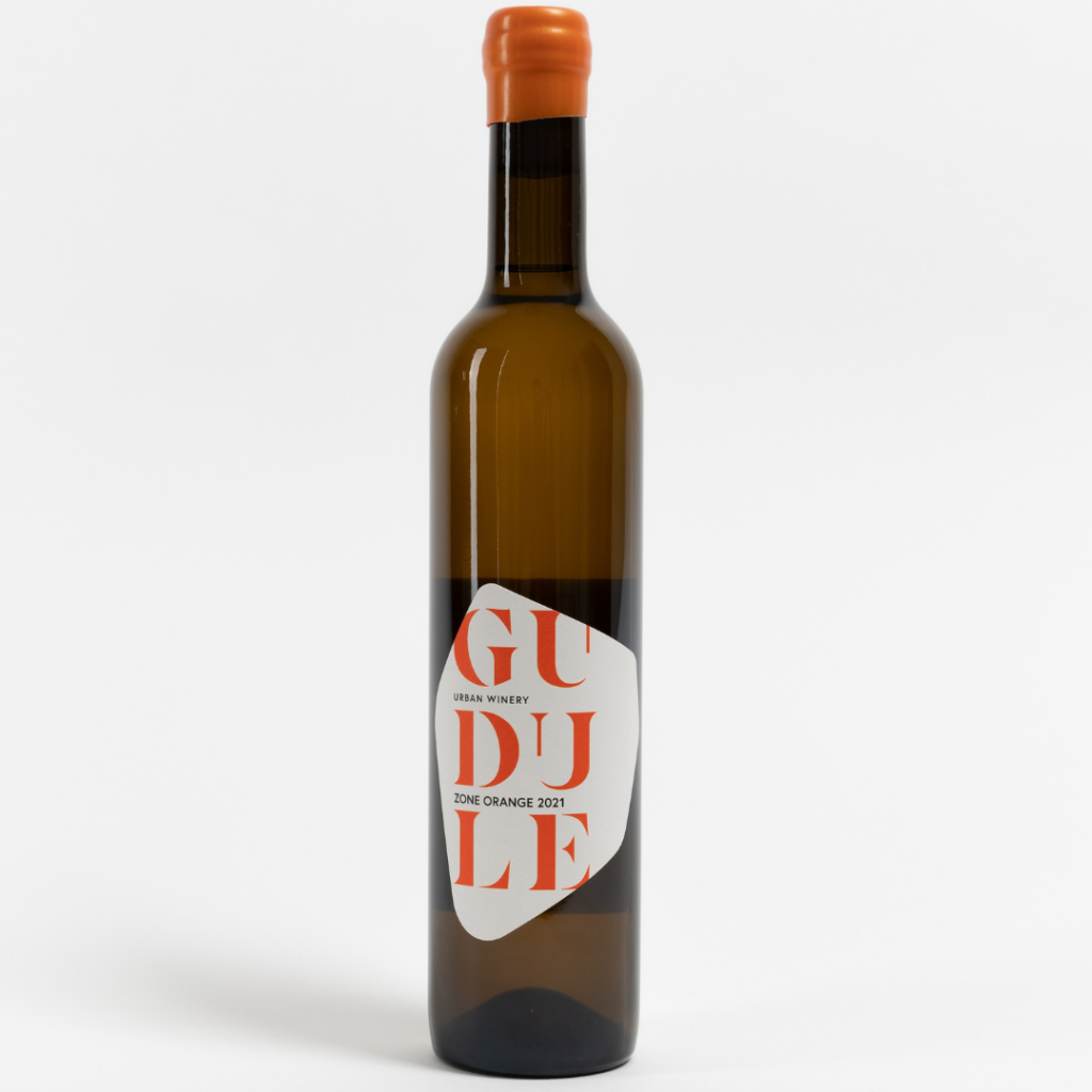 Zone Orange / foto Gudule Winery