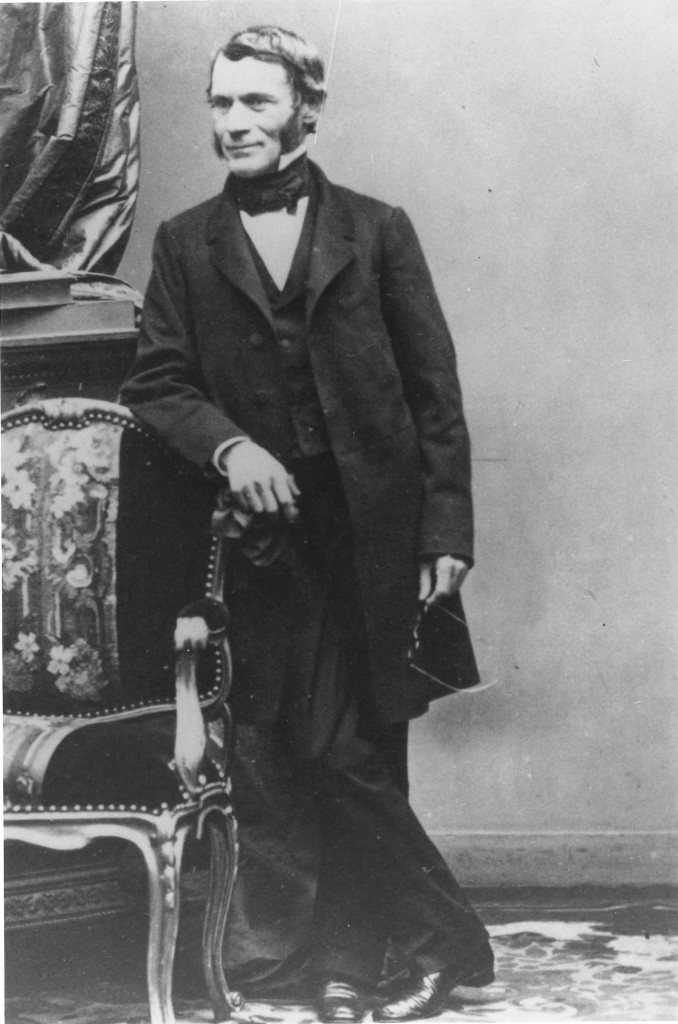 Joseph Krug / reproductie Krug