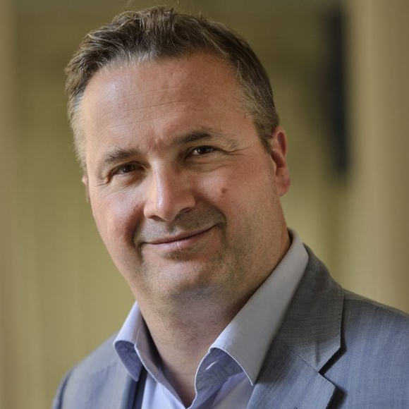 Louis-Fabrice Latour / foto Maison Latour