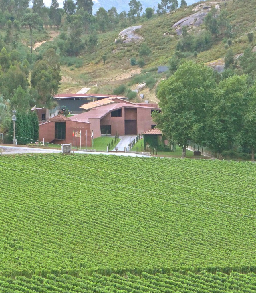 Quinta da Pedra