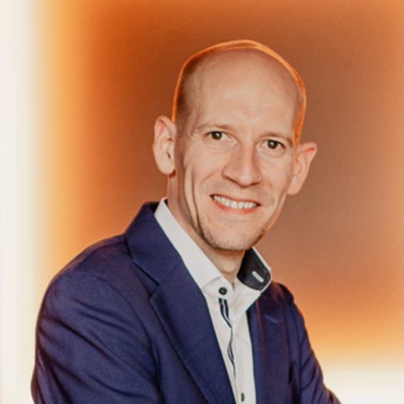 Sommelier Steven Wullaert / foto Gault&Millau