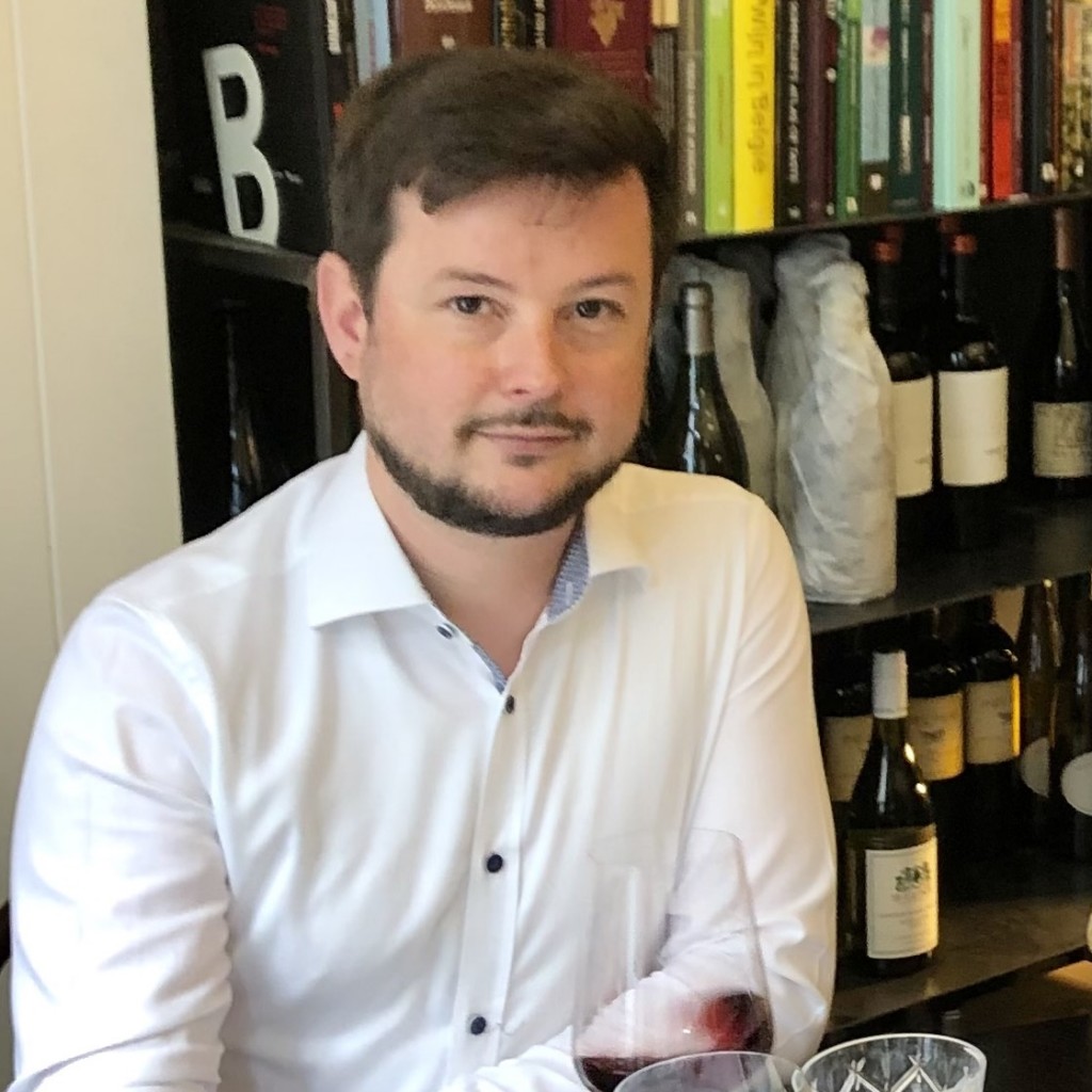 Tom De Praetere, een van de vier nieuwe Belgische DipWSET's / foto  Thomas Lauwers 