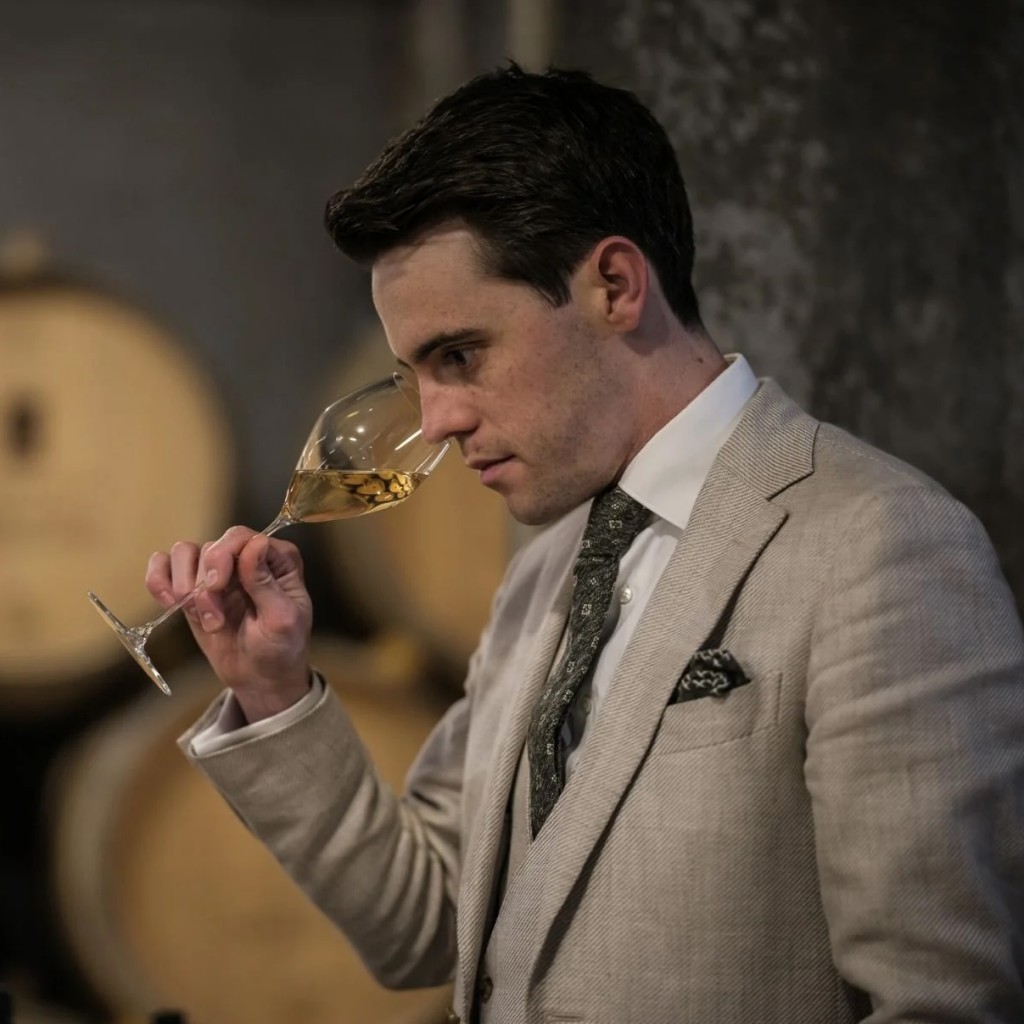 Tom Ieven / foto Châteaux Vini