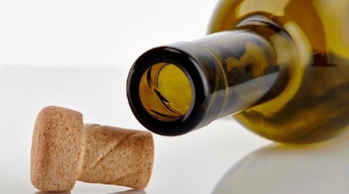 Twist to Taste, de exclusieve schroefkurk