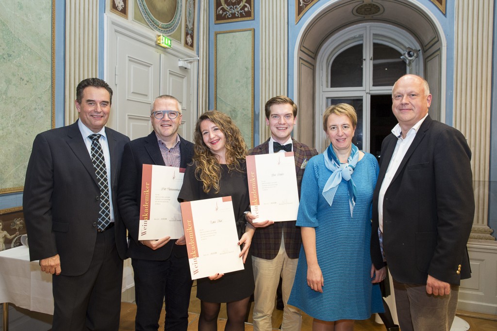 Foto WineWise