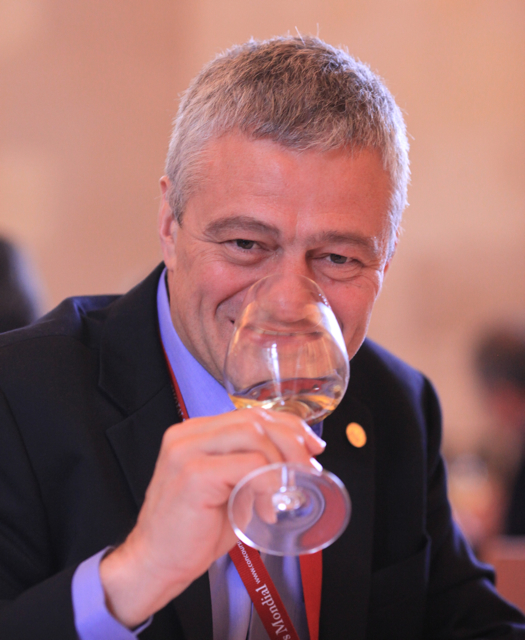 Baudouin Havaux
