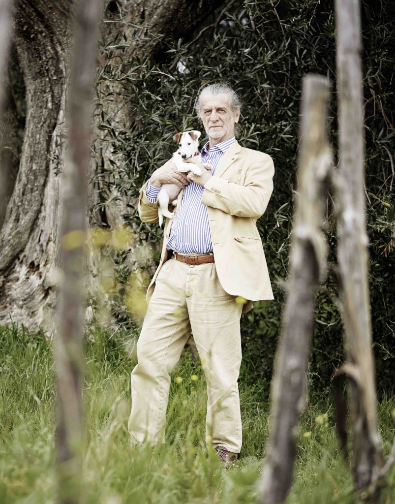 Francesco Illy