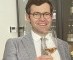 A. Lehebel vertegenwoordigt België op Best Sommelier Europe & Africa 2024