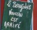 Le Beaujolais Nouveau est arrivé
