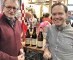 Mullineux uit Swartland wordt voor 5de maal Platters' Winery of the Year