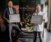 Restaurant Paul de Pierre vertegenwoordigt België op Copa Jerez