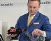 Elizio Masson (Hof van Cleve) wordt Eerste Sommelier van België 2025