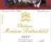 Franse kunstenaar Gérard Garouste illustreert Mouton-Rothschild 2022