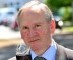 José Lemahieu Belgische Wine Personality of the Year