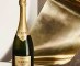 Krug, très haute couture in de champagnekelder