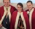 Margaux Balemans kroont zich tot Beste Sommelier van België