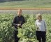 Krug en componist Max Richter met muzikale ode aan de jaargang 2008
