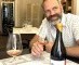 Patrick Nijs stelt 'Kontreir V' voor op Orange Winefestival in Wenen