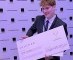 Rémy Dermien kroont zich tot Belgisch Junior Champagne Sommelier 2023