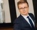 Simon De Tavernier van Château de Mylord ** wordt Eerste Maître d’Hotel