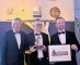 Wijnhandel Start2Taste wint Lion d’Or voor beste horecaleverancier