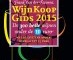 Wijnkoopgids 2015 is uit