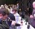 Bordeaux Millésime 2012: uiteenlopende indrukken