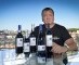 Tony Smith, van oorlogsjournalist tot Portugese wijnboer