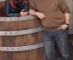 Wlliam Wouters wordt voorzitter van internationale sommeliervereniging ASI