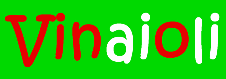 Vinaioli