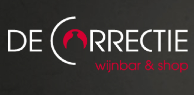 WineBar & WineShop De Correctie