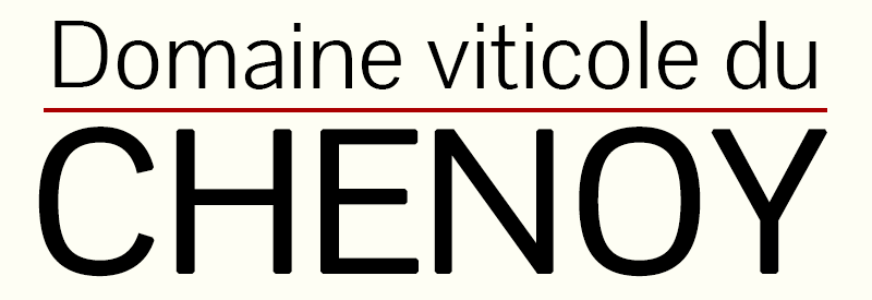 WineMaker Domaine viticole du Chenoy