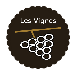 Wijnhandel Les Vignes