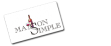 Maison Simple