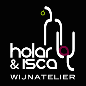 Holar & Isca Wijnatelier