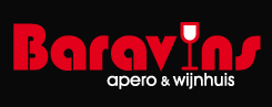 Baravins